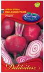 Kertimag Seminte de sfecla rosie CHIOGGIA, 2, 5 gr, KERTIMAG (HCTG01406)