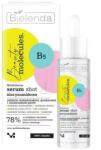 Bielenda Ser pentru pielea problematică cu niacinamidă - Bielenda Beauty Molecules 30 ml