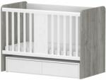 Arbor Бебешко легло-люлка Arbor - Рини Плей, Невада, без колелца (RI23244) - baby