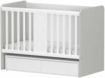 Arbor Бебешко легло-люлка Arbor - Рини Плей, Кашмир, без колелца (RI23211) - baby