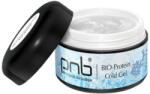 PNB Gel de unghii cu proteine - PNB BIO-Protein Cold Gel Glassy 50 ml