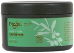 Najel Săpun negru de Alep, fără miros - Najel Olive Oil Black Soap Fragrance Free 180 g