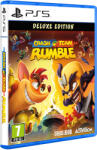 Activision Crash Team Rumble [Deluxe Edition] (PS5)