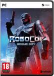 NACON RoboCop Rogue City (PC)