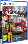 Astragon Firefighting Simulator The Squad (PS5)