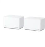 Mercusys Halo H80X AX3000 (2-Pack) Router