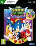 SEGA Sonic Origins Plus (Xbox One)