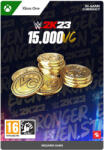 2K Games WWE 2K23: 15 000 Virtual Currency Pack (ESD MS) Xbox One