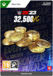 2K Games WWE 2K23: 32 500 Virtual Currency Pack (ESD MS) Xbox One