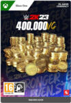 2K Games WWE 2K23: 400 000 Virtual Currency Pack (ESD MS) Xbox One