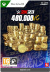 2K Games WWE 2K23: 400 000 Virtual Currency Pack (ESD MS) Xbox Series