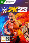 2K Games WWE 2K23 [Icon Edition] (Xbox One)