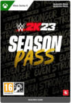 2K Games WWE 2K23 Season Pass (Xbox Series X/S)