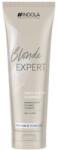 INDOLA Regeneráló és erősítő sampon szőke hajra - Indola Blonde Expert Insta Strong Shampoo 250 ml