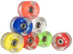 Sportmann Roata LED penny board ABEC 7 galbena-2 bucati (SM2074-4) - esell Skateboard