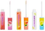 Revolution Beauty Szájfény - I Heart Revolution Shimmer Spritz Lip Gloss Grapefruit