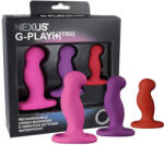 Nexus G-Play Trio Plus