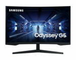 Samsung C32G54TQBU Monitor