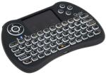Quer Tastatura TouchPad SMART TV BOX MINI Q5 (KOM0973) - habo