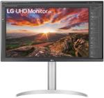 LG UltraFine 27UP85NP-W Monitor