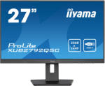 iiyama ProLite XUB2792QSC-5 Monitor