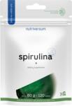 Nutriversum Spirulina tabletta 120 db