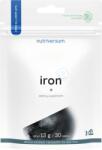 Nutriversum Iron - vas tabletta 30 db