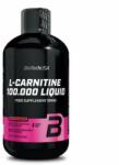 BioTechUSA L-Carnitine 100.000 500 ml