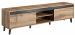 Cama MEBLE NORD II 170 cm