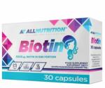 ALLNUTRITION Biotin kapszula 30 db