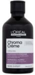 L'Oréal Chroma Crème Professional Shampoo Purple Dyes șampon 300 ml pentru femei