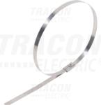 Tracon Acél kábelkötegelő Steel; 4, 6×125mm (F125)