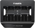 VARTA LCD Universal charger+ töltő (57688101401) - mediamarkt