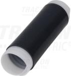 Tracon Hidegzsugor cső 36/19mm; L=200mm (HZS36-200) - kontaktor