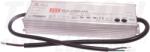 Tracon Professzionális fém házas LEDmeghajtó 90-305 VAC / 24 VDC, 240 W, 0-10 A, PFC, IP65 (HLG-240H-24A) - kontaktor