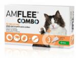  KRKA Amflee Combo Cat 50 mg x 3 pipete