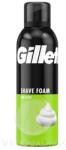 Gillette Borotvahab lemon/lime 200ml