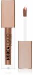 NOBEA Metal Liquid Eyeshadow folyékony szemhéjfesték árnyalat Coffee #E04 4 ml