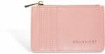  BrushArt Accessories Cardholder kártyatartó Pink 12x8 cm