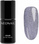 NEONAIL Frosted Fairy Tale géles körömlakk árnyalat Crushed Crystals 7, 2 ml