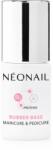 NEONAIL Manicure & Pedicure Rubber Base bázis lakk zselés műkörömhöz proteinnel 7, 2 ml