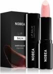  NOBEA Day-to-Day Lip Balm hidratáló ajakbalzsam árnyalat Pink rose 3 g