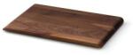 Continenta Tocător de bucătărie 30x20 cm lemn de nuc Continenta C4221 (GG287) Tocator
