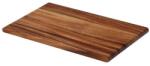 Continenta Tocător de bucătărie 26x16, 5 cm acacia Continenta C4810 (GG169) Tocator