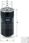  Mann-Filter üzemanyagszűrő WK950/21