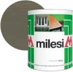 Milesi XGT 7003 Trend Viaszos Vékonylazúr - RAL 7003 - Moha szürke