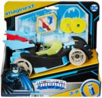 Imaginext Set de joaca, Imaginext, DC Super Friends, Bat-Tech Racing Batmobile, HFD48 (T000M5649_002w)