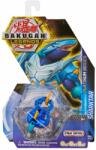 Spin Master Figurina Platinum Bakugan Legends, Sharktar, 20140303 Figurina