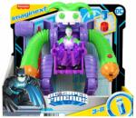 Imaginext Set de joaca, Imaginext, DC Super Friends, Joker Battling Robot, HGX80 (T000M5649_004w)