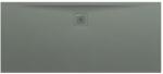 Laufen Pro 160x70 cm Marbond zuhanytálca, matt beton H2139560790001 (H2139560790001)